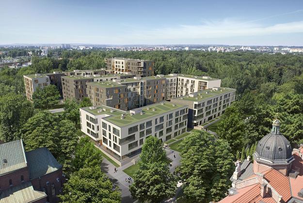 Rakowicka Apartment Krakow Oda fotoğraf