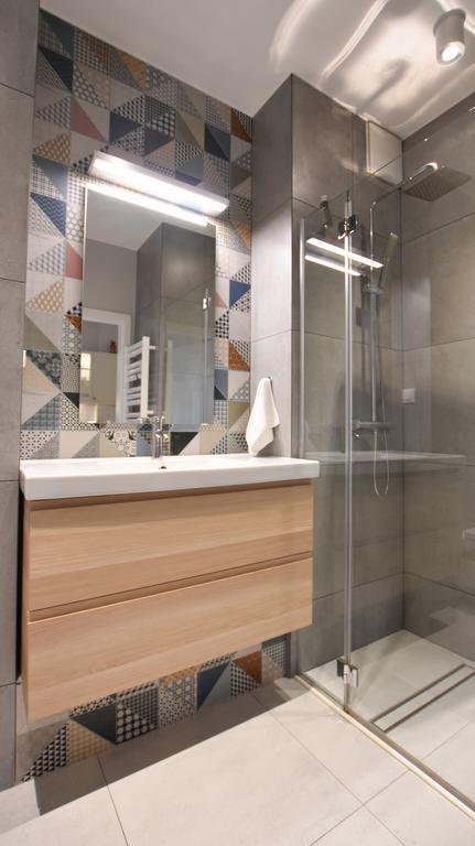 Rakowicka Apartment Krakow Dış mekan fotoğraf
