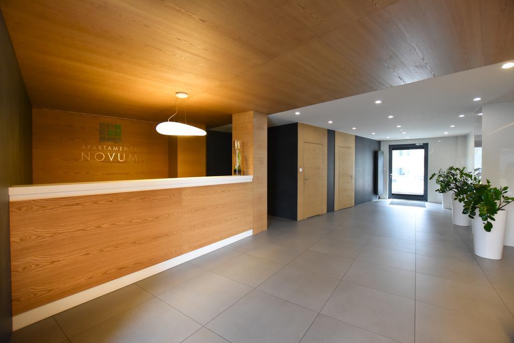 Rakowicka Apartment Krakow Dış mekan fotoğraf