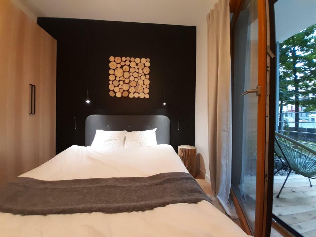 Rakowicka Apartment Krakow Dış mekan fotoğraf