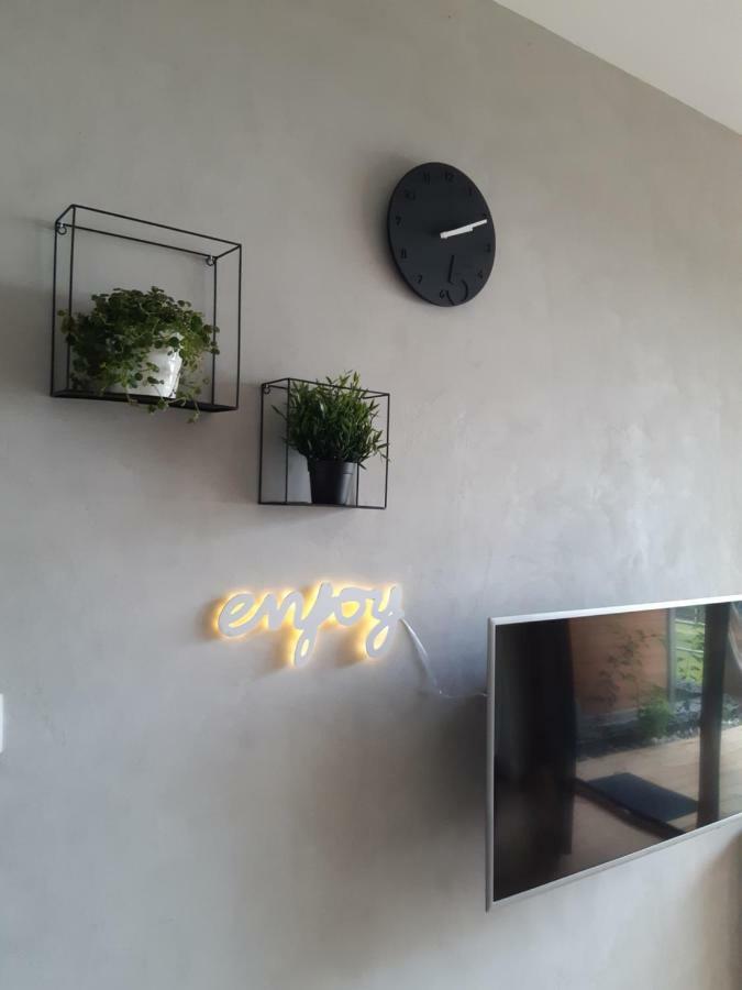 Rakowicka Apartment Krakow Dış mekan fotoğraf