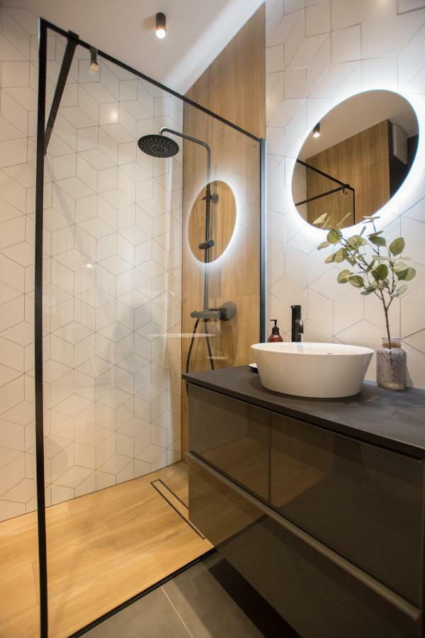 Rakowicka Apartment Krakow Dış mekan fotoğraf